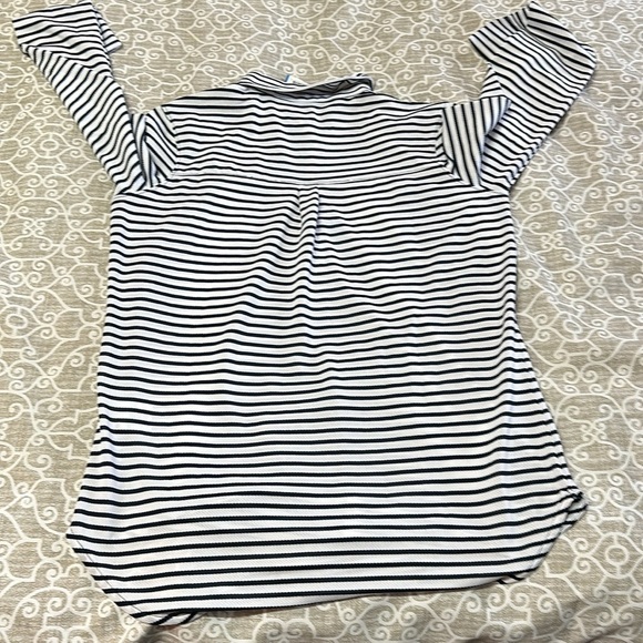 womens columbia sz m golf auburn tigers shirt new - Picture 4 of 4